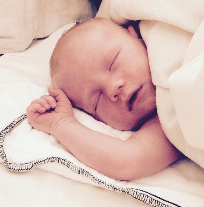 Lake, attentive sleep student