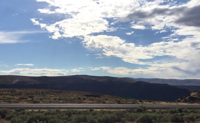 Tires and Tribulations 